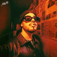Johnny Sky — Call On Me — обложка
