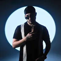 Johnny Sky — Dime Cómo Se Siente — обложка